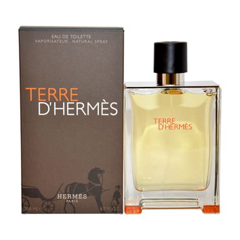 terre d hermes uomo opinioni|hermes for men.